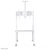 Wózek telewizyjny Neomounts NS-M1500WHITE 32-65 cali