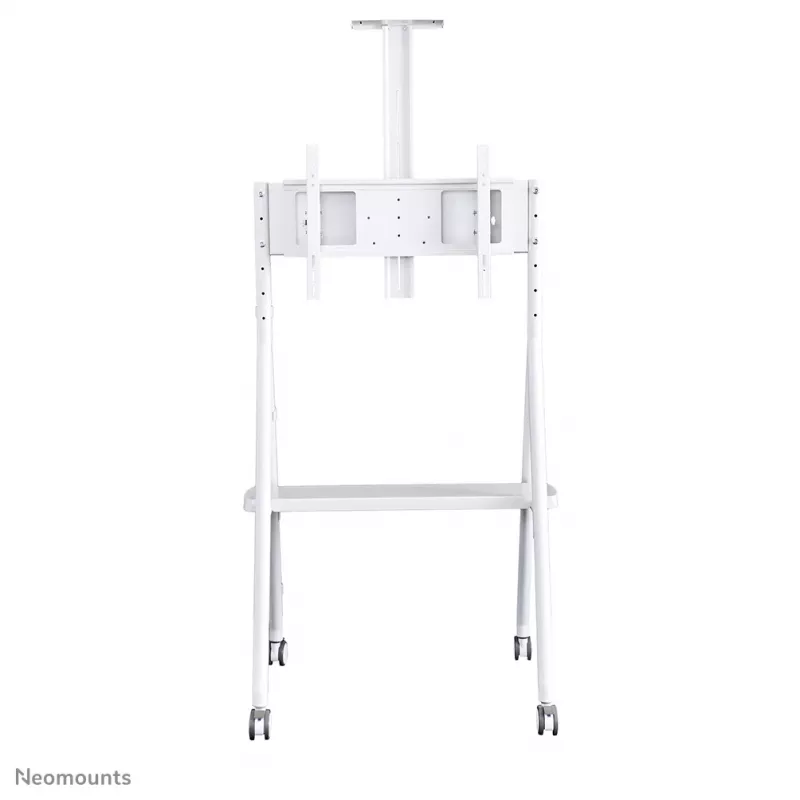 Wózek telewizyjny Neomounts NS-M1500WHITE 32-65 cali