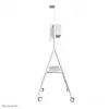 Wózek telewizyjny Neomounts NS-M1500WHITE 32-65 cali