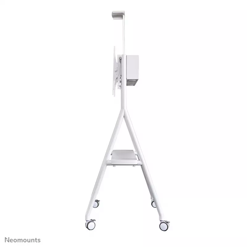 Wózek telewizyjny Neomounts NS-M1500WHITE 32-65 cali