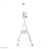 Wózek telewizyjny Neomounts NS-M1500WHITE 32-65 cali
