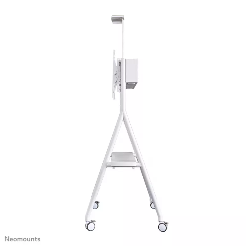 Wózek telewizyjny Neomounts NS-M1500WHITE 32-65 cali