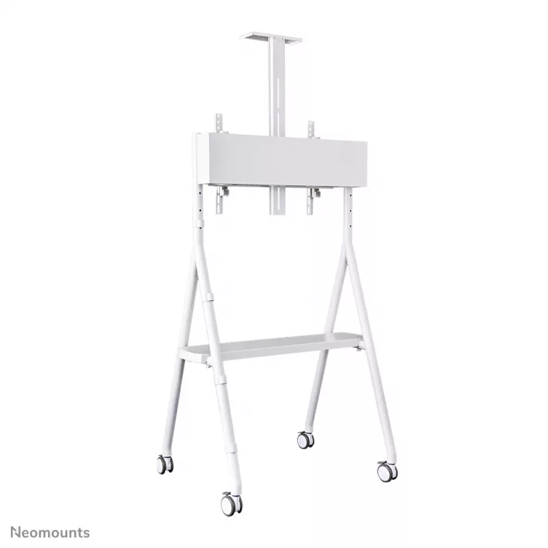 Wózek telewizyjny Neomounts NS-M1500WHITE 32-65 cali