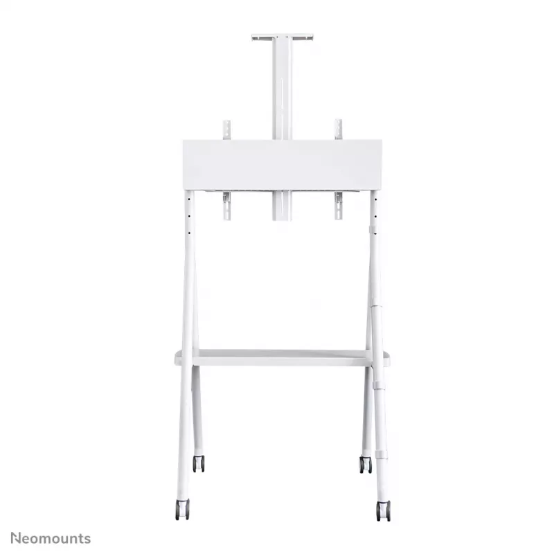Wózek telewizyjny Neomounts NS-M1500WHITE 32-65 cali