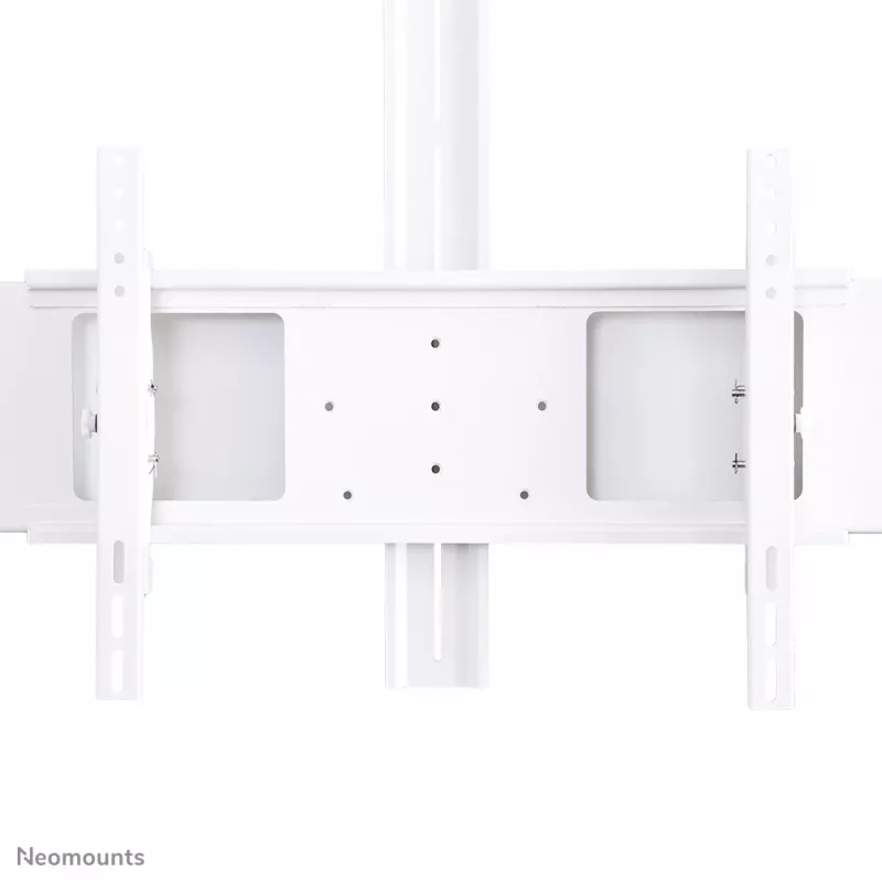 Wózek telewizyjny Neomounts NS-M1500WHITE 32-65 cali