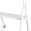Wózek telewizyjny Neomounts NS-M1500WHITE 32-65 cali