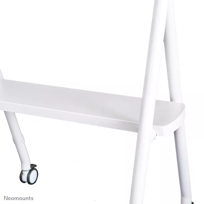 Wózek telewizyjny Neomounts NS-M1500WHITE 32-65 cali