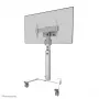 Neomounts FL50S-825WH1 wózek TV 37-75 cali - TÜV