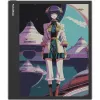 E-book reader PocketBook InkPad Eo 10.3 inch 64GB Wi‑Fi — 10.3 inch E Ink Kaleido, touchscreen, MicroSD