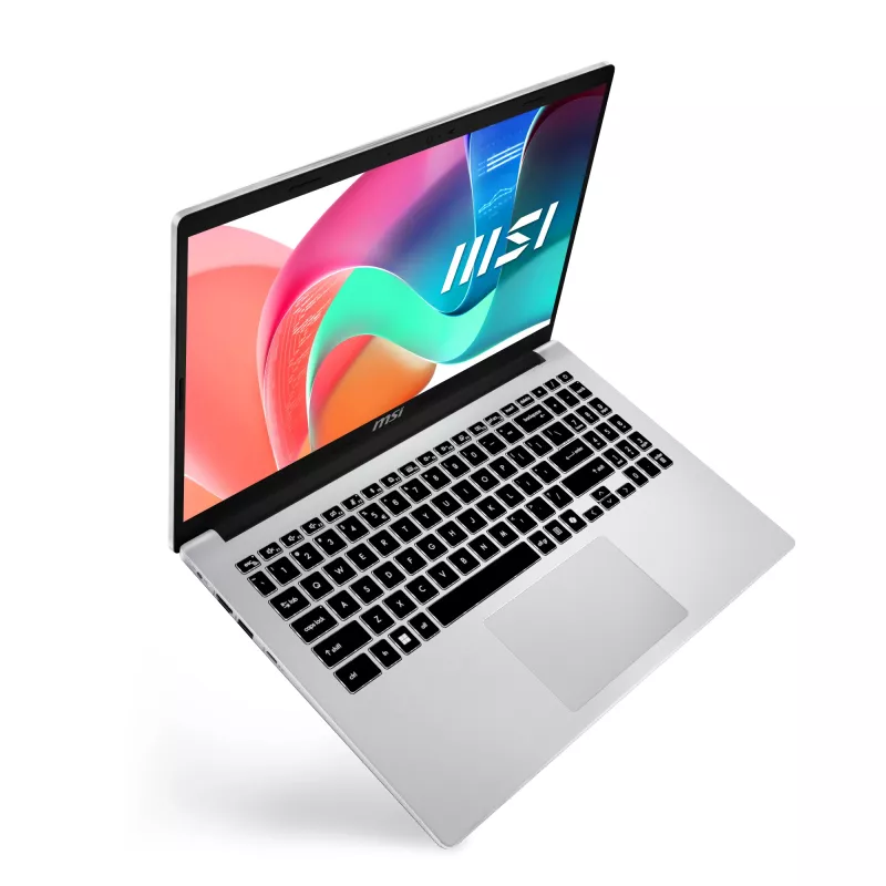 Laptop MSI Modern 15 F13MG-430NL 15,6 cala Intel Core i5 16GB 512GB Intel Iris Xe Windows 11
