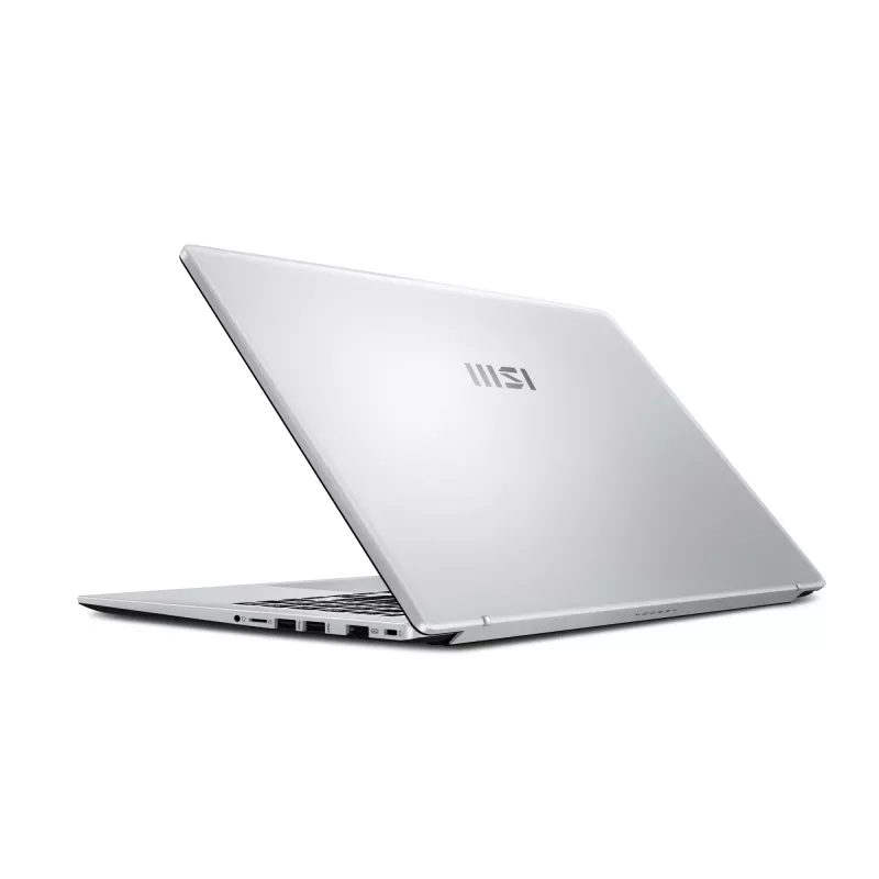 Laptop MSI Modern 15 F13MG-430NL 15,6 cala Intel Core i5 16GB 512GB Intel Iris Xe Windows 11