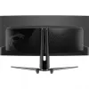 Monitor MSI MAG 341CQP QD-OLED 34 cal UltraWide QHD 3440×1440, 21:9, 0,03 ms, hub USB, VESA, regulacja wysokości