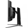 Monitor MSI MAG 341CQP QD-OLED 34 cal UltraWide QHD 3440×1440, 21:9, 0,03 ms, hub USB, VESA, regulacja wysokości