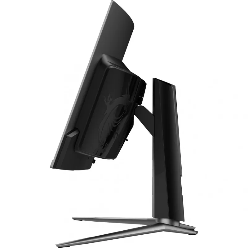 Monitor MSI MAG 341CQP QD-OLED 34 cal UltraWide QHD 3440×1440, 21:9, 0,03 ms, hub USB, VESA, regulacja wysokości