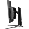 Monitor MSI MAG 341CQP QD-OLED 34 cal UltraWide QHD 3440×1440, 21:9, 0,03 ms, hub USB, VESA, regulacja wysokości