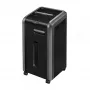 Fellowes Niszczarka 225Ci 24 arkusze niszczarka krzyżowa z pojemnikiem 60 l wysoki poziom bezpieczeństwa P4