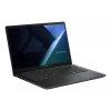 ASUS ExpertBook B1 B1403CVA-S61861X Intel Core 5 120U Laptop 35,6 cm (14 cali) Full HD 16 GB DDR5-SDRAM 512 GB SSD Wi-Fi 6E (802.11ax) Windows 11 Pro Szary