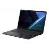 ASUS ExpertBook B1 B1403CVA-S61861X Intel Core 5 120U Laptop 35,6 cm (14 cali) Full HD 16 GB DDR5-SDRAM 512 GB SSD Wi-Fi 6E (802.11ax) Windows 11 Pro Szary