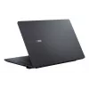 ASUS ExpertBook B1 B1403CVA-S61861X Intel Core 5 120U Laptop 35,6 cm (14 cali) Full HD 16 GB DDR5-SDRAM 512 GB SSD Wi-Fi 6E (802.11ax) Windows 11 Pro Szary
