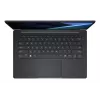 ASUS ExpertBook B1 B1403CVA-S61861X Intel Core 5 120U Laptop 35,6 cm (14 cali) Full HD 16 GB DDR5-SDRAM 512 GB SSD Wi-Fi 6E (802.11ax) Windows 11 Pro Szary