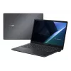 ASUS ExpertBook B1 B1403CVA-S61861X Intel Core 5 120U Laptop 35,6 cm (14 cali) Full HD 16 GB DDR5-SDRAM 512 GB SSD Wi-Fi 6E (802.11ax) Windows 11 Pro Szary
