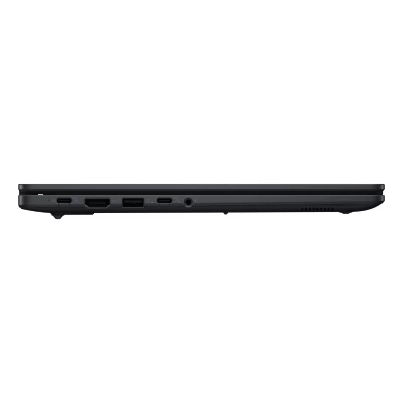 ASUS ExpertBook B1 B1403CVA-S61861X Intel Core 5 120U Laptop 35,6 cm (14 cali) Full HD 16 GB DDR5-SDRAM 512 GB SSD Wi-Fi 6E (802.11ax) Windows 11 Pro Szary