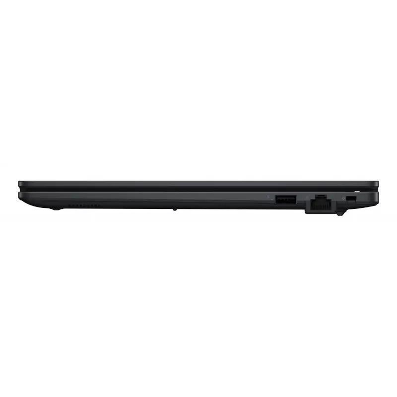 ASUS ExpertBook B1 B1403CVA-S61861X Intel Core 5 120U Laptop 35,6 cm (14 cali) Full HD 16 GB DDR5-SDRAM 512 GB SSD Wi-Fi 6E (802.11ax) Windows 11 Pro Szary