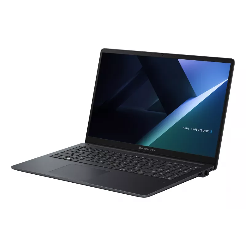 Notebook ASUS ExpertBook B1 B1503CVA-S71834X 15,6 cala Core 5 16GB RAM 512GB SSD Intel UHD Windows 11 Pro