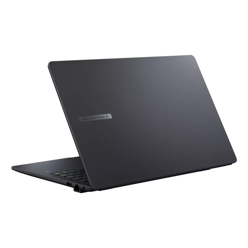 Notebook ASUS ExpertBook B1 B1503CVA-S71834X 15,6 cala Core 5 16GB RAM 512GB SSD Intel UHD Windows 11 Pro