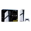 Sony PlayStation 5 Pro 2 TB Wi-Fi Czarny, Biały