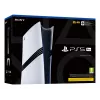 Sony PlayStation 5 Pro 2 TB Wi-Fi Czarny, Biały