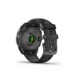 Sport smartwatch GARMIN fenix 8 Black, koperta 47 mm, AMOLED 1,4 cala, szafirowe szkło, GPS/GLONASS/Galileo, bateria do 16 dni