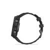 Sport smartwatch GARMIN fenix 8 Black, koperta 47 mm, AMOLED 1,4 cala, szafirowe szkło, GPS/GLONASS/Galileo, bateria do 16 dni