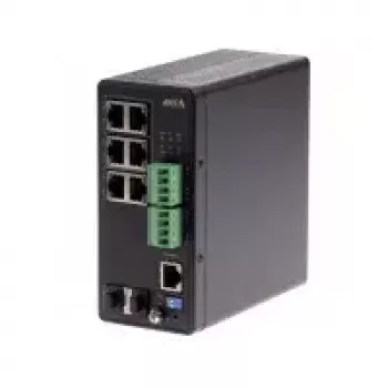 Zarządzalny Switch Axis 01633-001