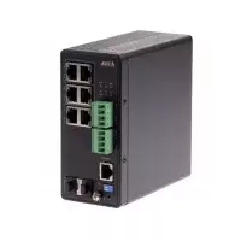 Zarządzalny Switch Axis 01633-001