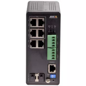 Zarządzalny Switch Axis 01633-001