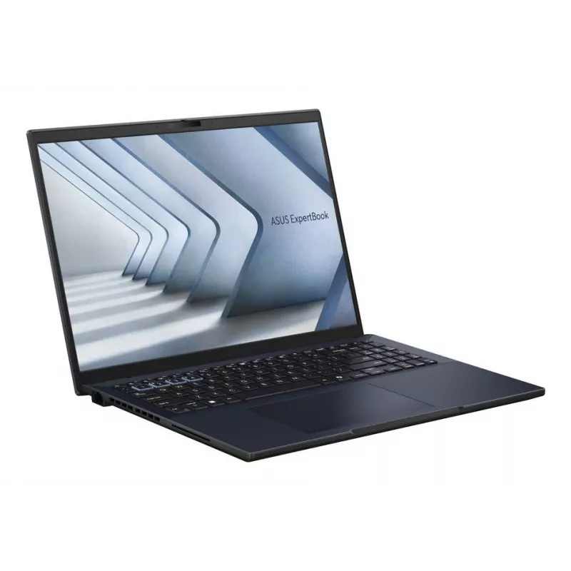 Notebook ASUS ExpertBook B3 16 cali Core Ultra u5-125H 16GB RAM 512GB SSD Intel Graphics Windows 11 Pro