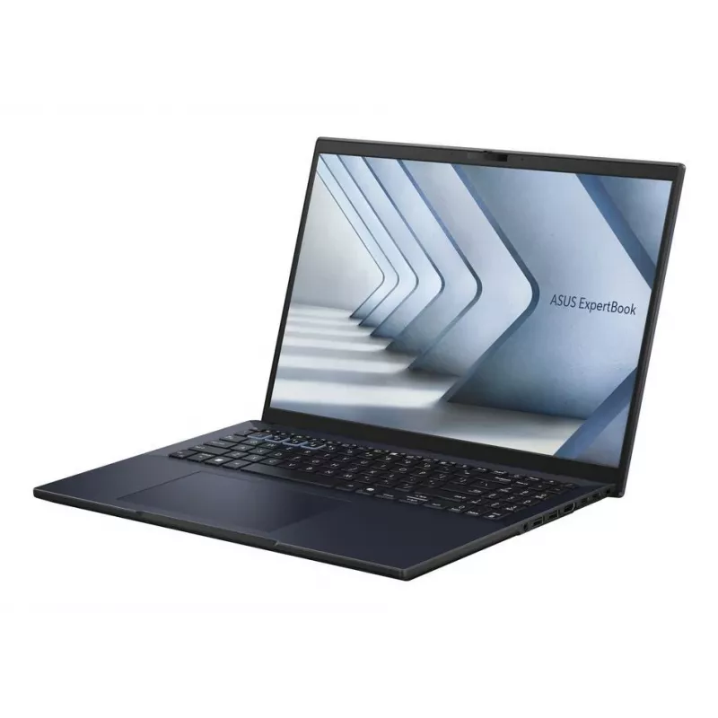 Notebook ASUS ExpertBook B3 16 cali Core Ultra u5-125H 16GB RAM 512GB SSD Intel Graphics Windows 11 Pro