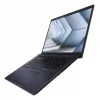 ASUS ExpertBook B3 B3404CMA-QN1624X Intel Core Ultra 5 125H Laptop 35,6 cm (14 cali) WQXGA 16 GB DDR5-SDRAM 512 GB SSD Wi-Fi 6E (802.11ax) Windows 11 Pro Czarny