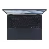 ASUS ExpertBook B3 B3404CMA-QN1624X Intel Core Ultra 5 125H Laptop 35,6 cm (14 cali) WQXGA 16 GB DDR5-SDRAM 512 GB SSD Wi-Fi 6E (802.11ax) Windows 11 Pro Czarny