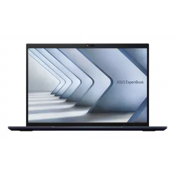 ASUS ExpertBook B5 B5604CMA-Q90733X Intel Core Ultra 5 125H Laptop 40,6 cm (16 cali) WUXGA 16 GB DDR5-SDRAM 512 GB SSD Wi-Fi 6E (802.11ax) Windows 11 Pro Czarny