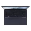 ASUS ExpertBook B5 B5604CMA-Q90733X Intel Core Ultra 5 125H Laptop 40,6 cm (16 cali) WUXGA 16 GB DDR5-SDRAM 512 GB SSD Wi-Fi 6E (802.11ax) Windows 11 Pro Czarny