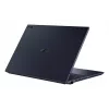 ASUS ExpertBook B5 B5604CMA-Q90733X Intel Core Ultra 5 125H Laptop 40,6 cm (16 cali) WUXGA 16 GB DDR5-SDRAM 512 GB SSD Wi-Fi 6E (802.11ax) Windows 11 Pro Czarny