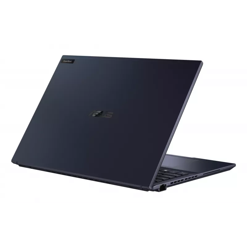 ASUS ExpertBook B5 B5604CMA-Q90733X Intel Core Ultra 5 125H Laptop 40,6 cm (16 cali) WUXGA 16 GB DDR5-SDRAM 512 GB SSD Wi-Fi 6E (802.11ax) Windows 11 Pro Czarny