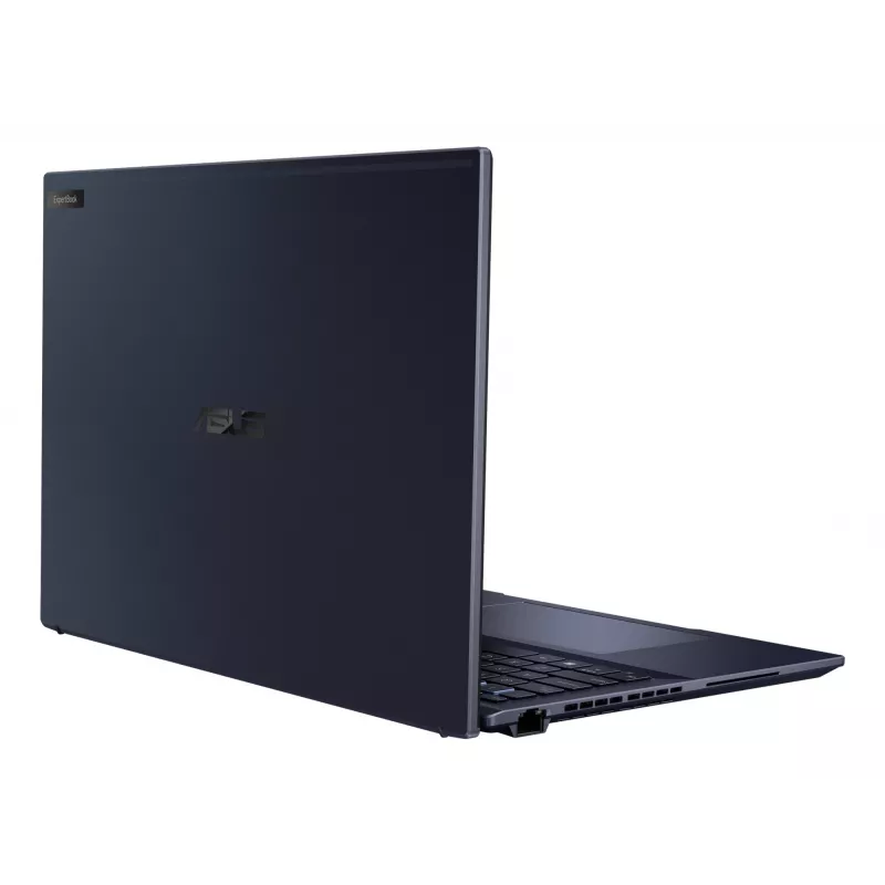 ASUS ExpertBook B5 B5604CMA-Q90733X Intel Core Ultra 5 125H Laptop 40,6 cm (16 cali) WUXGA 16 GB DDR5-SDRAM 512 GB SSD Wi-Fi 6E (802.11ax) Windows 11 Pro Czarny