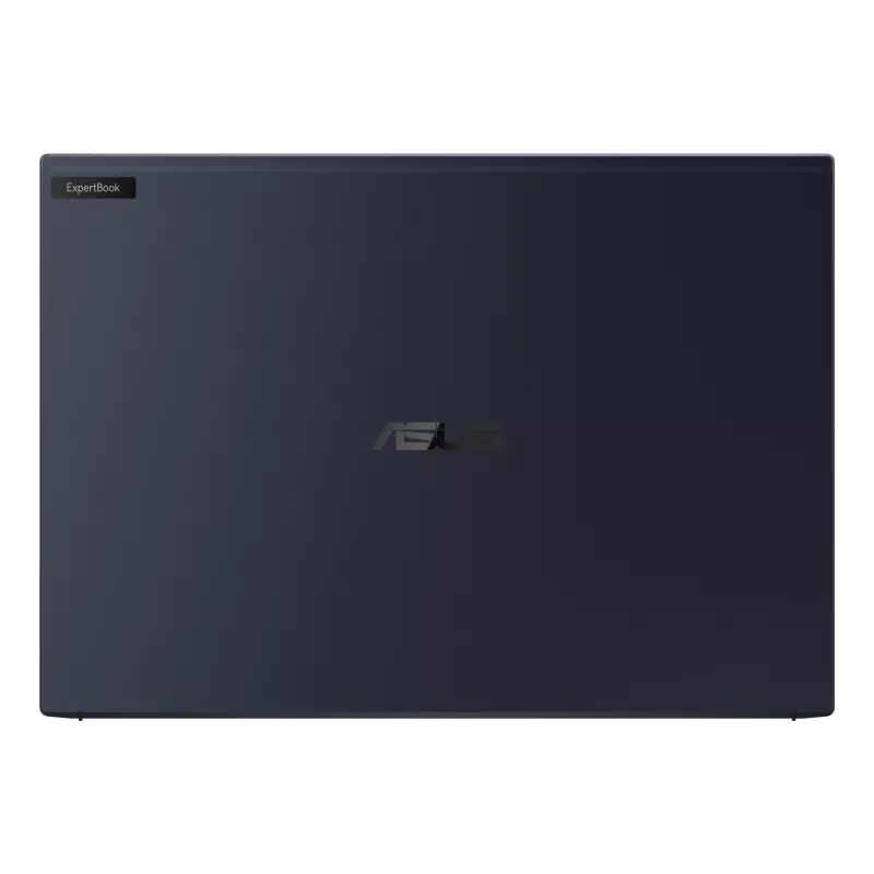 ASUS ExpertBook B5 B5604CMA-Q90733X Intel Core Ultra 5 125H Laptop 40,6 cm (16 cali) WUXGA 16 GB DDR5-SDRAM 512 GB SSD Wi-Fi 6E (802.11ax) Windows 11 Pro Czarny