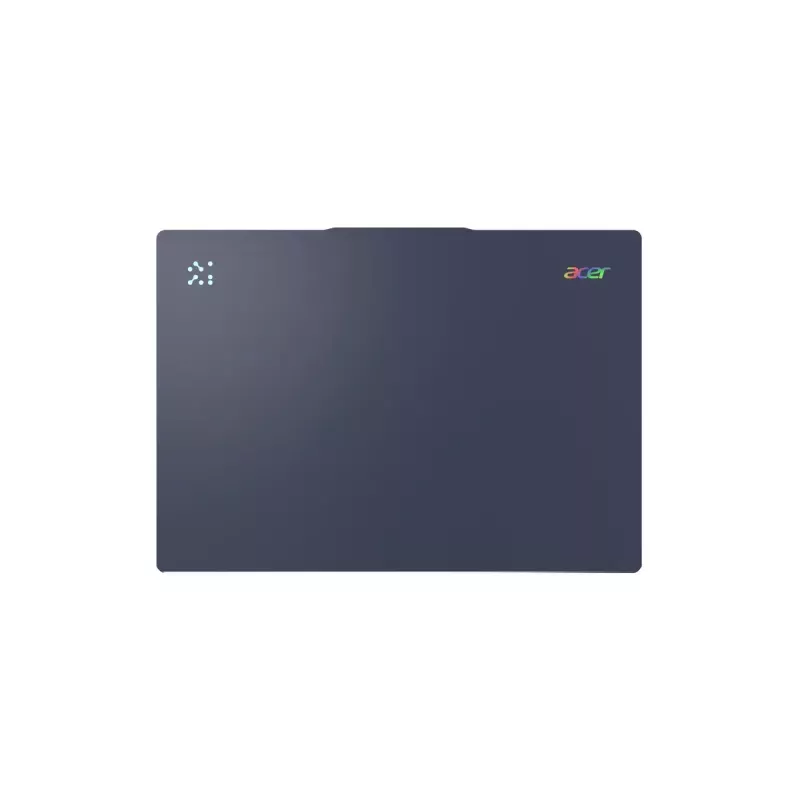 Laptop Acer Swift 14 AI SF14-51-78TU — Intel Core Ultra 7 256V, 14 cali 2.8K (2880×1800), 16 GB LPDDR5, 1 TB SSD, Windows 11 Home, Niebieski