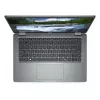 Laptop Dell Latitude 5450 14 cali Full HD — Intel Core Ultra 5 125U, 8GB, 512GB, Windows 11 Pro, 1,4 kg, szary