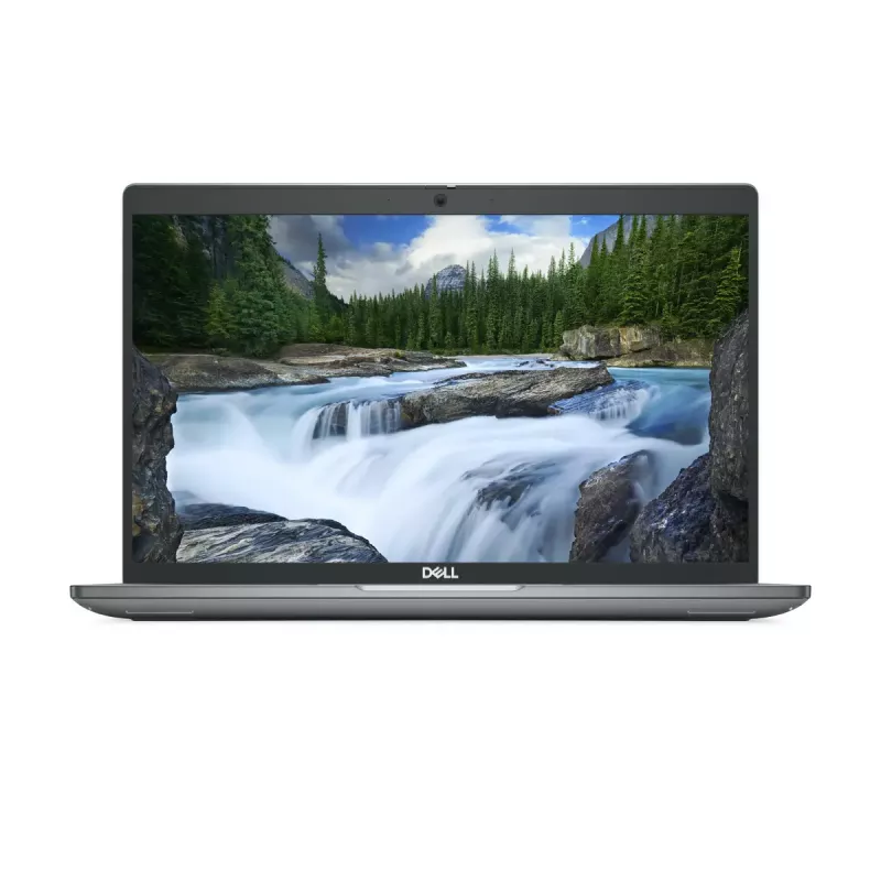 Laptop Dell Latitude 5450 14 cali Full HD — Intel Core Ultra 5 125U, 8GB, 512GB, Windows 11 Pro, 1,4 kg, szary