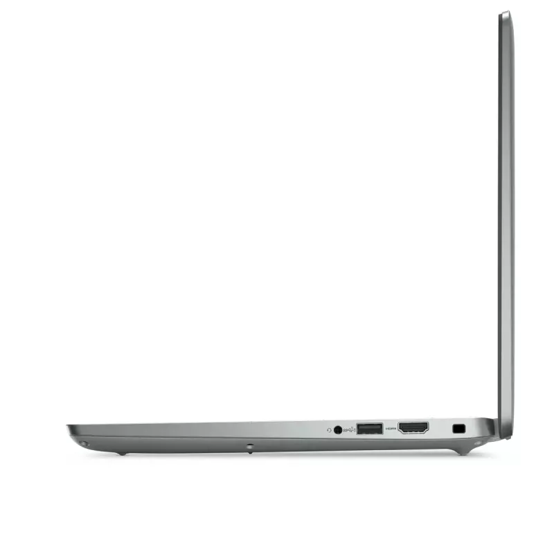 Laptop Dell Latitude 5450 14 cali Full HD — Intel Core Ultra 5 125U, 8GB, 512GB, Windows 11 Pro, 1,4 kg, szary